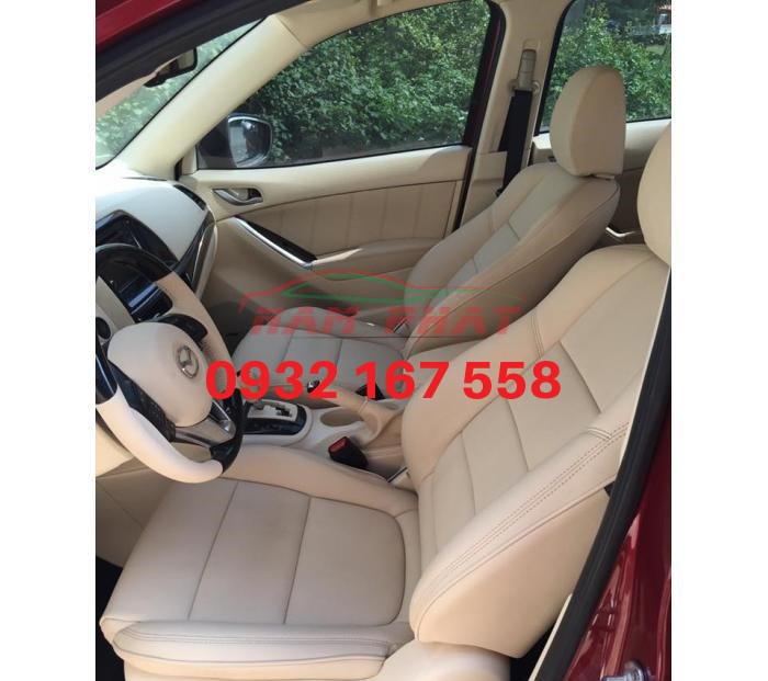 Bọc ghế da xe Mazda CX5 85231531986703 2