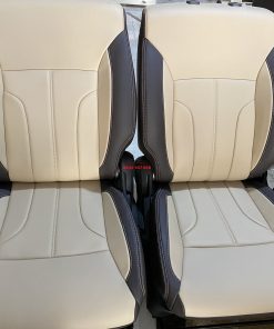bọc ghế da Suzuki XL7