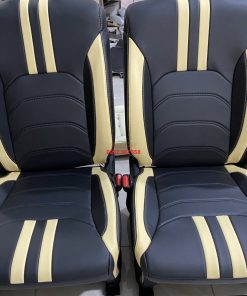 bọc ghế da xe Suzuki XL7