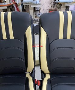 bọc ghế da xe Suzuki XL7