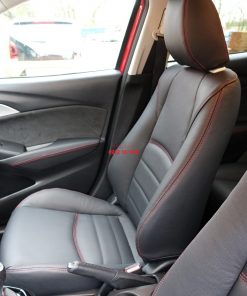 bọc ghế da xe Mazda CX3