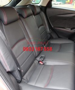 bọc ghế da xe Mazda CX3
