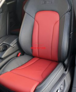 bọc ghế da xe Audi Q7