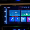 Lắp màn hình Android cho Toyota Altis