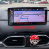 Lắp màn hình Android cho Mazda CX8