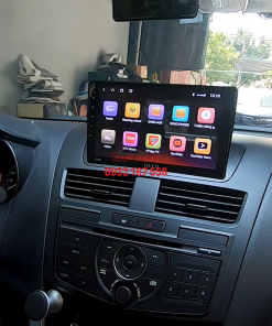 Lắp màn hình Android cho Mazda BT50