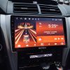 Màn hình Android Gotech Toyota Camry 