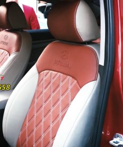 Bọc ghế da xe Hyundai Elantra